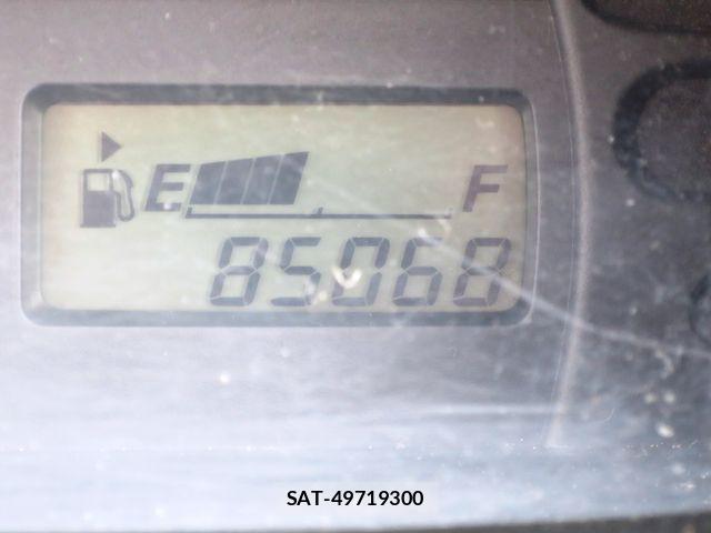Suzuki CARRY TRUCK 2009-04 7453370-20