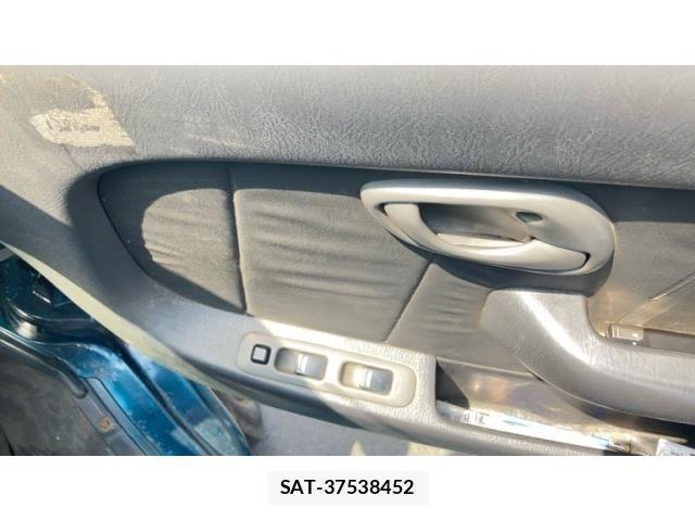 Suzuki CARRY TRUCK 1999-01 7453373-9