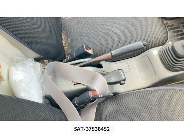 Suzuki CARRY TRUCK 1999-01 7453373-10