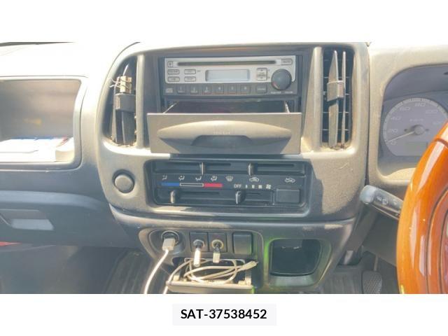 Suzuki CARRY TRUCK 1999-01 7453373-12