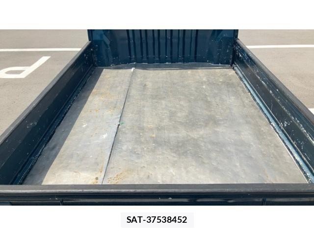 Suzuki CARRY TRUCK 1999-01 7453373-15