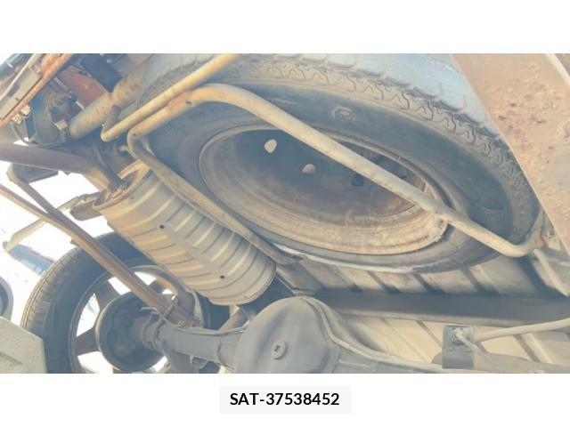 Suzuki CARRY TRUCK 1999-01 7453373-17