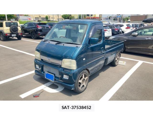 Suzuki CARRY TRUCK 1999-01 7453373-2