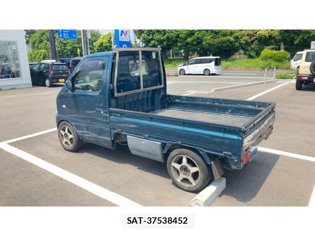Suzuki CARRY TRUCK 1999-01 7453373-3