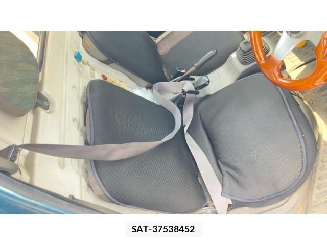 Suzuki CARRY TRUCK 1999-01 7453373-6