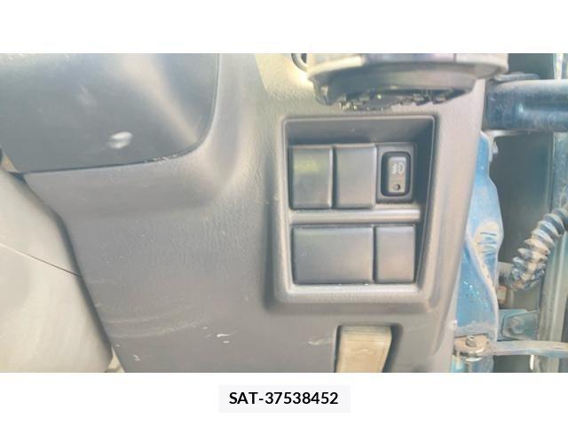 Suzuki CARRY TRUCK 1999-01 7453373-8