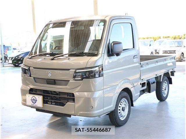 Suzuki CARRY TRUCK 2026-02 7453363-0