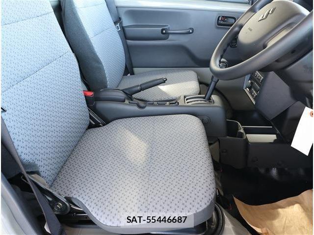 Suzuki CARRY TRUCK 2026-02 7453363-9
