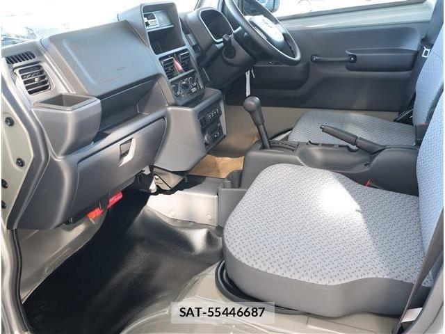 Suzuki CARRY TRUCK 2026-02 7453363-10