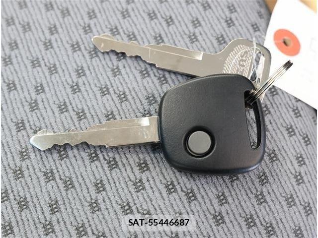 Suzuki CARRY TRUCK 2026-02 7453363-11