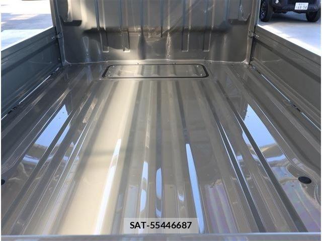 Suzuki CARRY TRUCK 2026-02 7453363-12