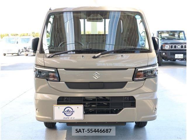 Suzuki CARRY TRUCK 2026-02 7453363-13