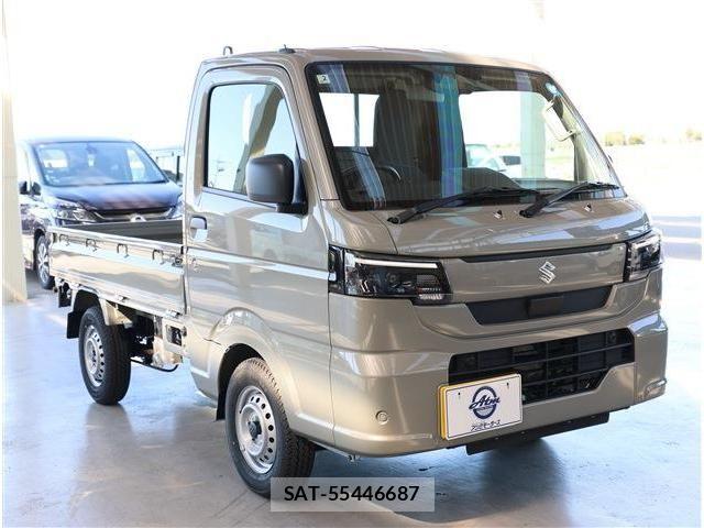 Suzuki CARRY TRUCK 2026-02 7453363-14