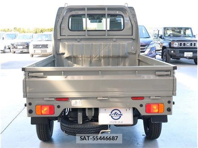 Suzuki CARRY TRUCK 2026-02 7453363-15