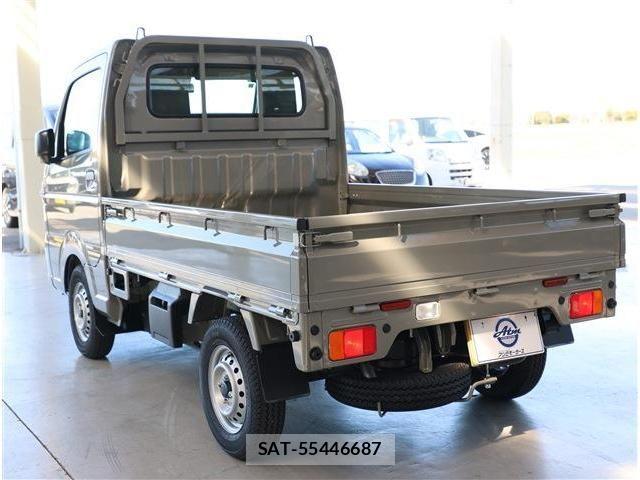 Suzuki CARRY TRUCK 2026-02 7453363-16