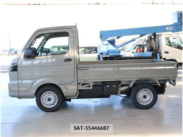 Suzuki CARRY TRUCK 2026-02 7453363-17