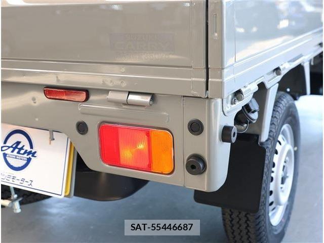 Suzuki CARRY TRUCK 2026-02 7453363-19