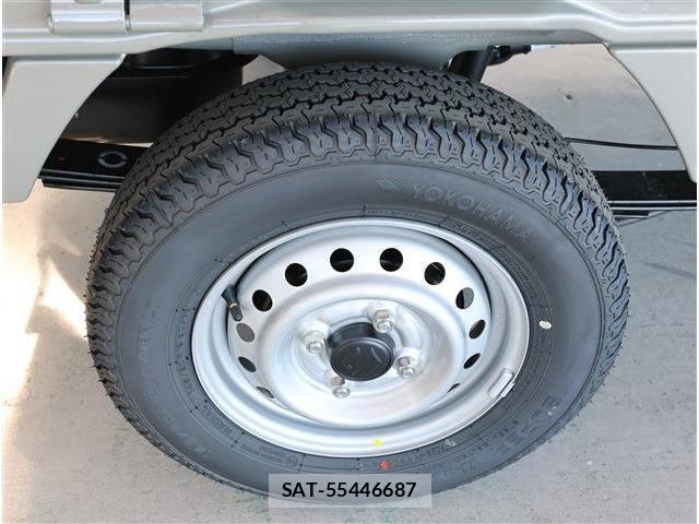 Suzuki CARRY TRUCK 2026-02 7453363-20