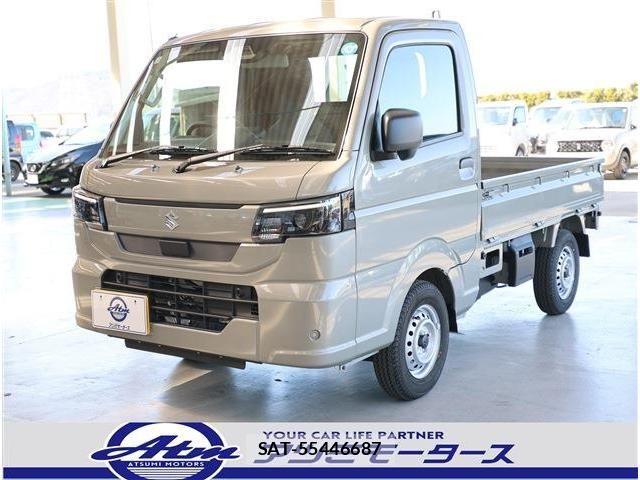 Suzuki CARRY TRUCK 2026-02 7453363-26