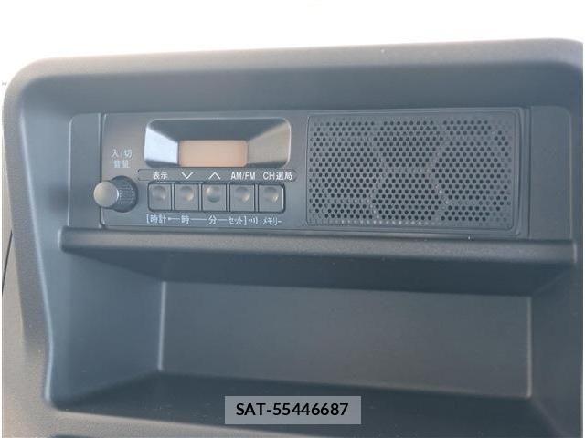 Suzuki CARRY TRUCK 2026-02 7453363-2