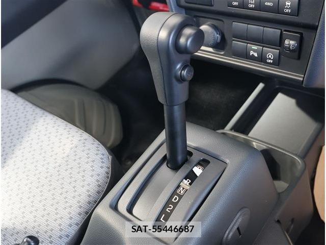 Suzuki CARRY TRUCK 2026-02 7453363-6