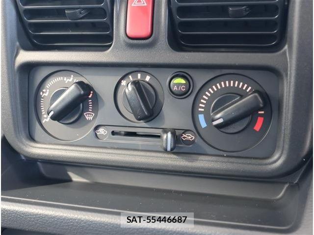 Suzuki CARRY TRUCK 2026-02 7453363-7