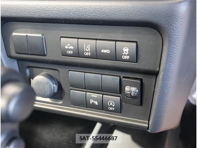 Suzuki CARRY TRUCK 2026-02 7453363-8