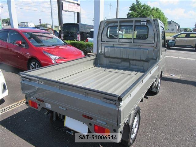 Suzuki CARRY TRUCK 2025-06 7453364-2