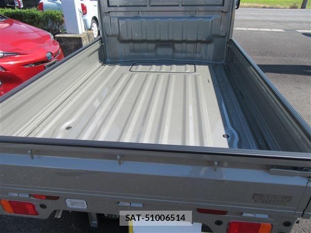 Suzuki CARRY TRUCK 2025-06 7453364-3