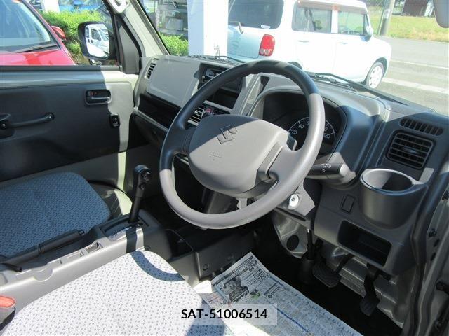 Suzuki CARRY TRUCK 2025-06 7453364-4