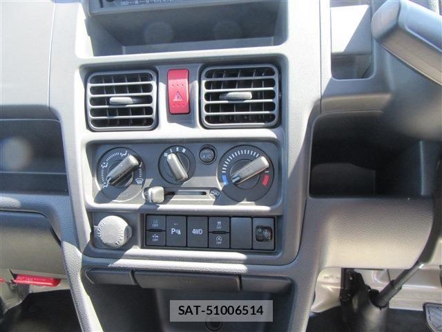 Suzuki CARRY TRUCK 2025-06 7453364-5