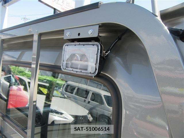 Suzuki CARRY TRUCK 2025-06 7453364-6