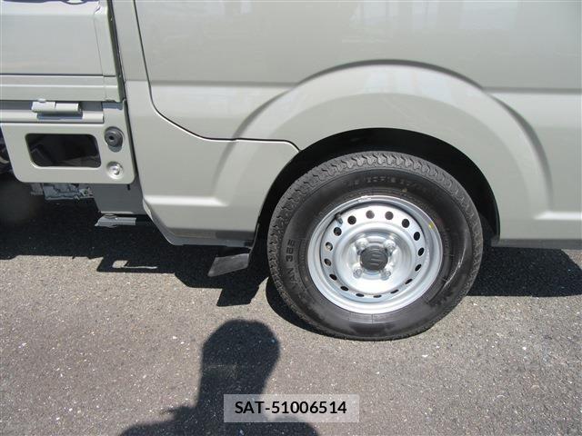 Suzuki CARRY TRUCK 2025-06 7453364-7