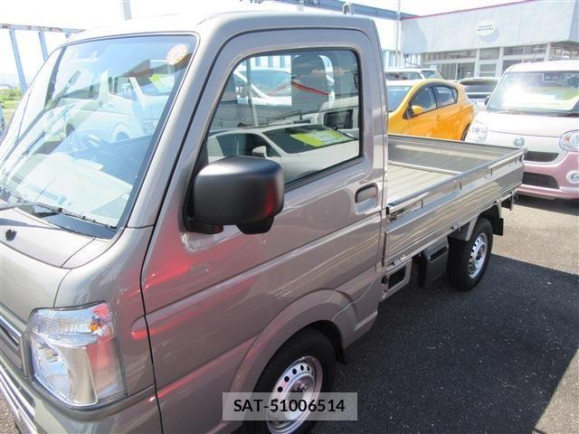 Suzuki CARRY TRUCK 2025-06 7453364-8