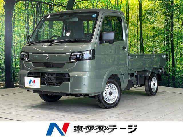 Suzuki CARRY TRUCK 2026-01 7499860-0