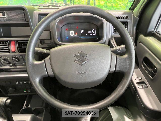 Suzuki CARRY TRUCK 2026-01 7499860-10