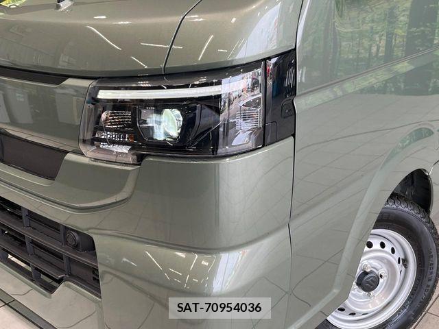 Suzuki CARRY TRUCK 2026-01 7499860-11