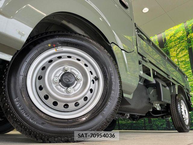 Suzuki CARRY TRUCK 2026-01 7499860-12