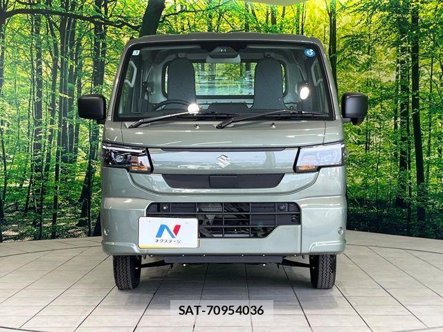 Suzuki CARRY TRUCK 2026-01 7499860-13