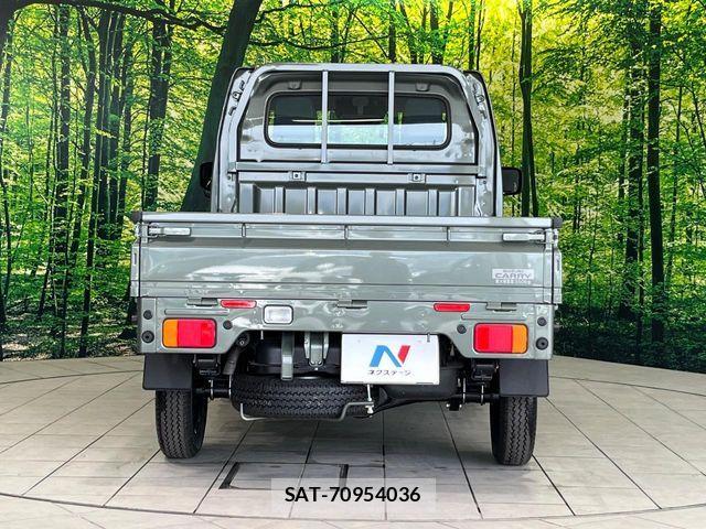Suzuki CARRY TRUCK 2026-01 7499860-14