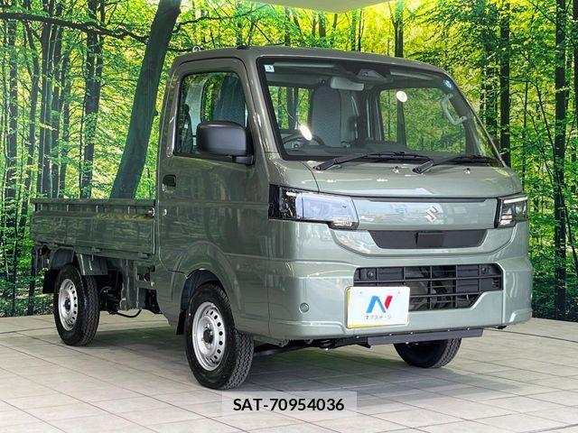 Suzuki CARRY TRUCK 2026-01 7499860-15