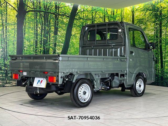 Suzuki CARRY TRUCK 2026-01 7499860-16