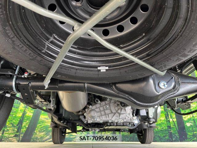 Suzuki CARRY TRUCK 2026-01 7499860-18