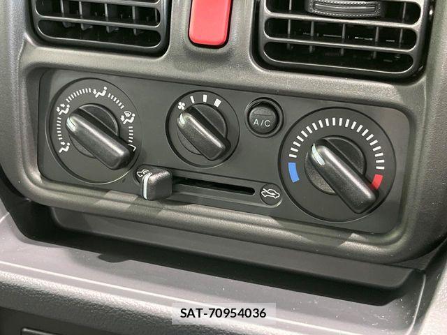 Suzuki CARRY TRUCK 2026-01 7499860-3