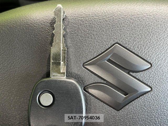 Suzuki CARRY TRUCK 2026-01 7499860-6