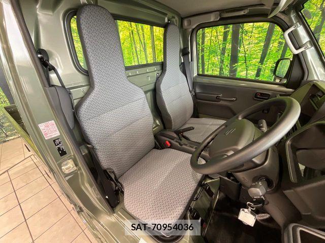 Suzuki CARRY TRUCK 2026-01 7499860-7