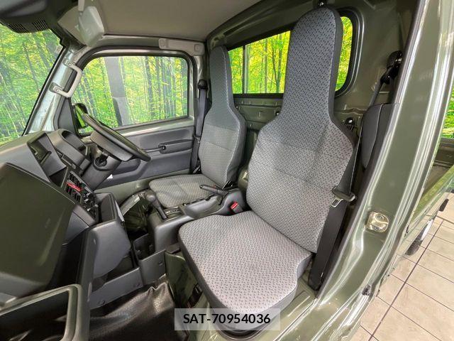 Suzuki CARRY TRUCK 2026-01 7499860-8