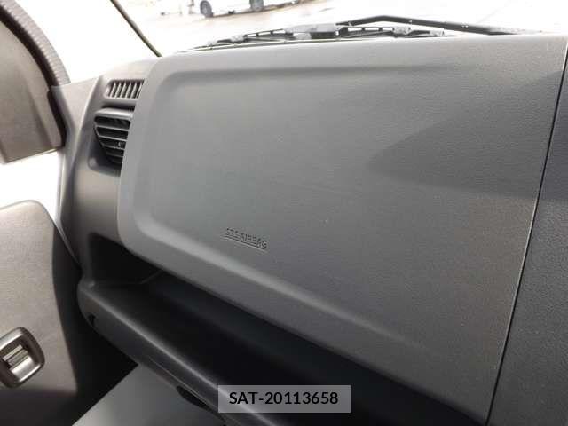 Suzuki CARRY TRUCK 2025-09 7508326-12