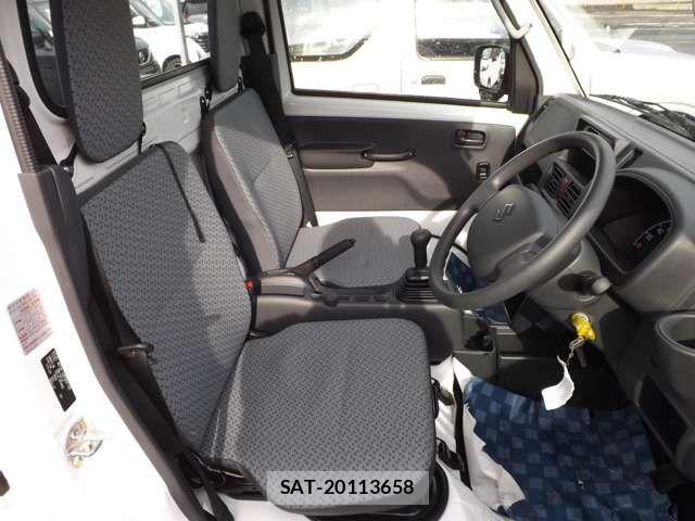 Suzuki CARRY TRUCK 2025-09 7508326-13