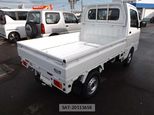 Suzuki CARRY TRUCK 2025-09 7508326-16